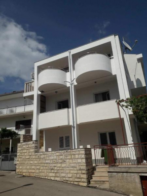 Apartmani 